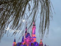 -上海迪士尼度假区