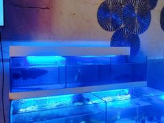 -酌宴府The China Club·广州万富希尔顿酒店(云城东路店)