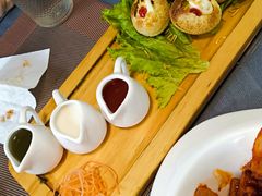 -尼泊尔雪莲餐厅(北京东路店)