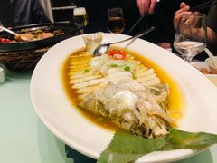 -汤记传菜(秀浦路店)
