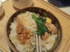 -72街荷叶饭(东方宝泰广场店)