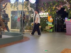 -汤姆熊欢乐世界(罗斯福店)