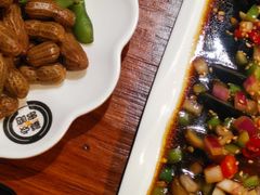 -聚点串吧·北京烧烤(公益西桥店)