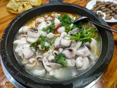 -大鼎石锅鱼(春江里店)