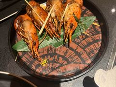 -大牛寿喜烧·和牛放题(香港广场店)