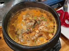 -24 新村雪浓汤(长白山烤肉店)
