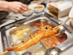 -海底捞火锅(九霄梦天地店)