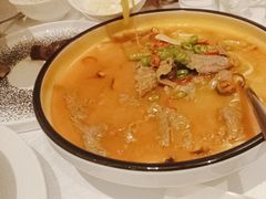 -成都瑞吉酒店·宴庭中餐厅