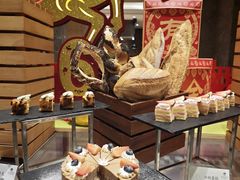 -福州西湖大酒店·怡湖咖啡厅