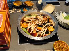 -牛武士寿喜烧·和牛火锅自助(全球首店)