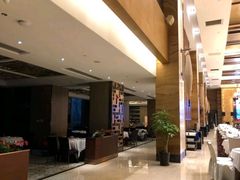 大堂-金汇酒楼(中山东区店)