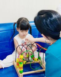 -睿宝儿科·眼科·口腔(杨浦新江湾城店)