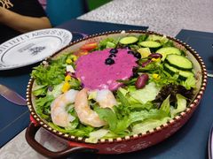 -索菲娅俄式西餐厅(中央大街店)