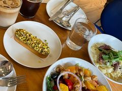 -Money Shops(愚园路店)