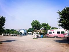 -广州市紫泥堂文化创意园景区
