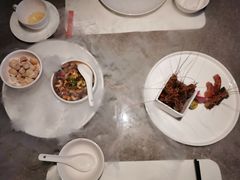 -木守西溪溪隐餐厅