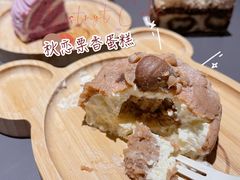 -星巴克(南京新百店)