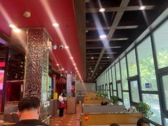 -楚江子·龙继斑鱼庄(建设东路店)