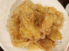 -七菜馆·东北菜·蒸饺(文体路店)