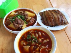 -李记小小吃(涪江路店)