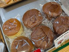 -西村叔叔的店·面包·甜品·蛋糕(清河万象汇店)