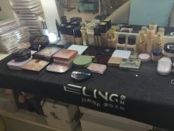 -Eling伊林彩妆·化妆培训(河西奥体店)