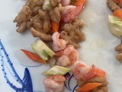 -楚鱼王·河鲜·湖北菜(华农店)