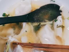 -周素珍湖州大馄饨(直戒坛寺巷店)