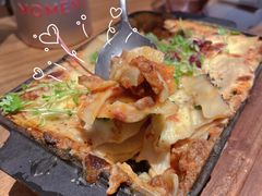 -MOMENTI手工意面(晶耀前滩店)