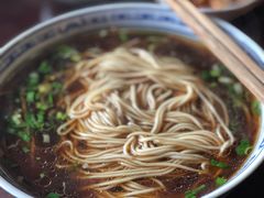 -同得兴 Since·1995 传统苏式面馆(嘉馀坊店)