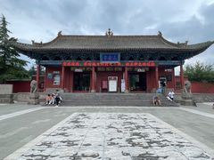 -永乐宫