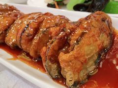 -津悦·正阳春烤鸭(红旗南路店)