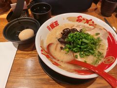 豚王-豚王拉面(澳门银河店)