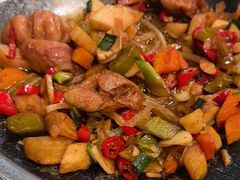 -马凯餐厅(地安门店)