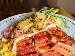 -山由之cafe&meal(小寨店)