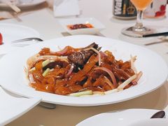 -利苑酒家(华熙国际店)