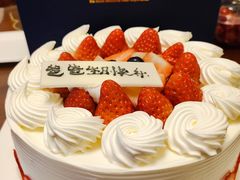 -卡漫莫尼蛋糕(徐汇店)