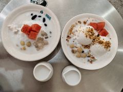 -自然椰·海南清补凉(海月广场店)