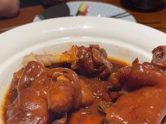 -杨厨的田园饭店(长城路店)