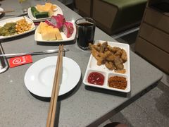 -海底捞火锅(方圆荟店)