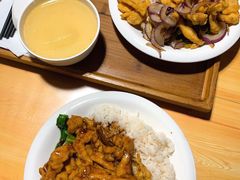 -富源春面馆(四川北路店)