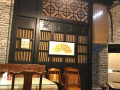 -黄祥华养生堂·炖汤·营养蒸饭(岭南天地店)