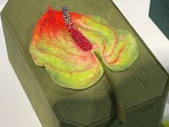 -中国美术学院象山校区-民艺博物馆