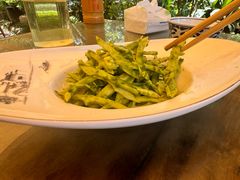 -田园印象·成都土菜院子(华阳店)