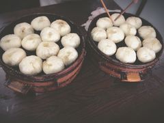 -舒小笼松针小笼包