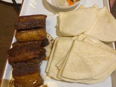 -HOHO餐厅(古子城店)
