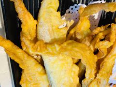 -巴陵全鱼席(湖南老字号汴河街店 )