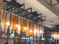 大堂-新旺茶餐厅(嘉里城店)