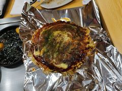 猪肉大阪烧-日葵大阪烧ひまり(浦东店)