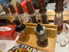 -千寻山野烤肉(天虹店)